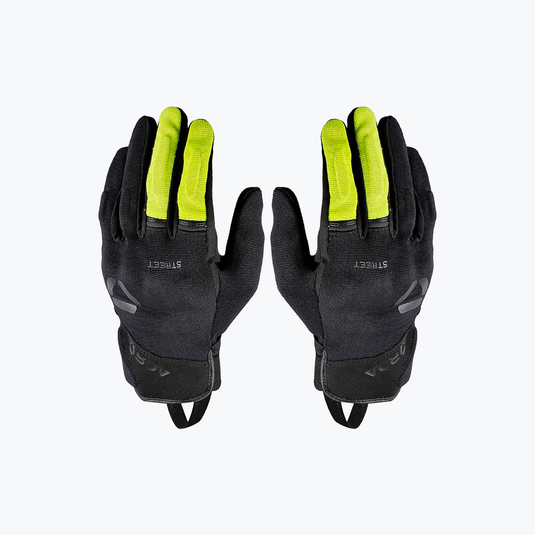Korda Street 2.0 SF Motorcycle Riding Gloves
