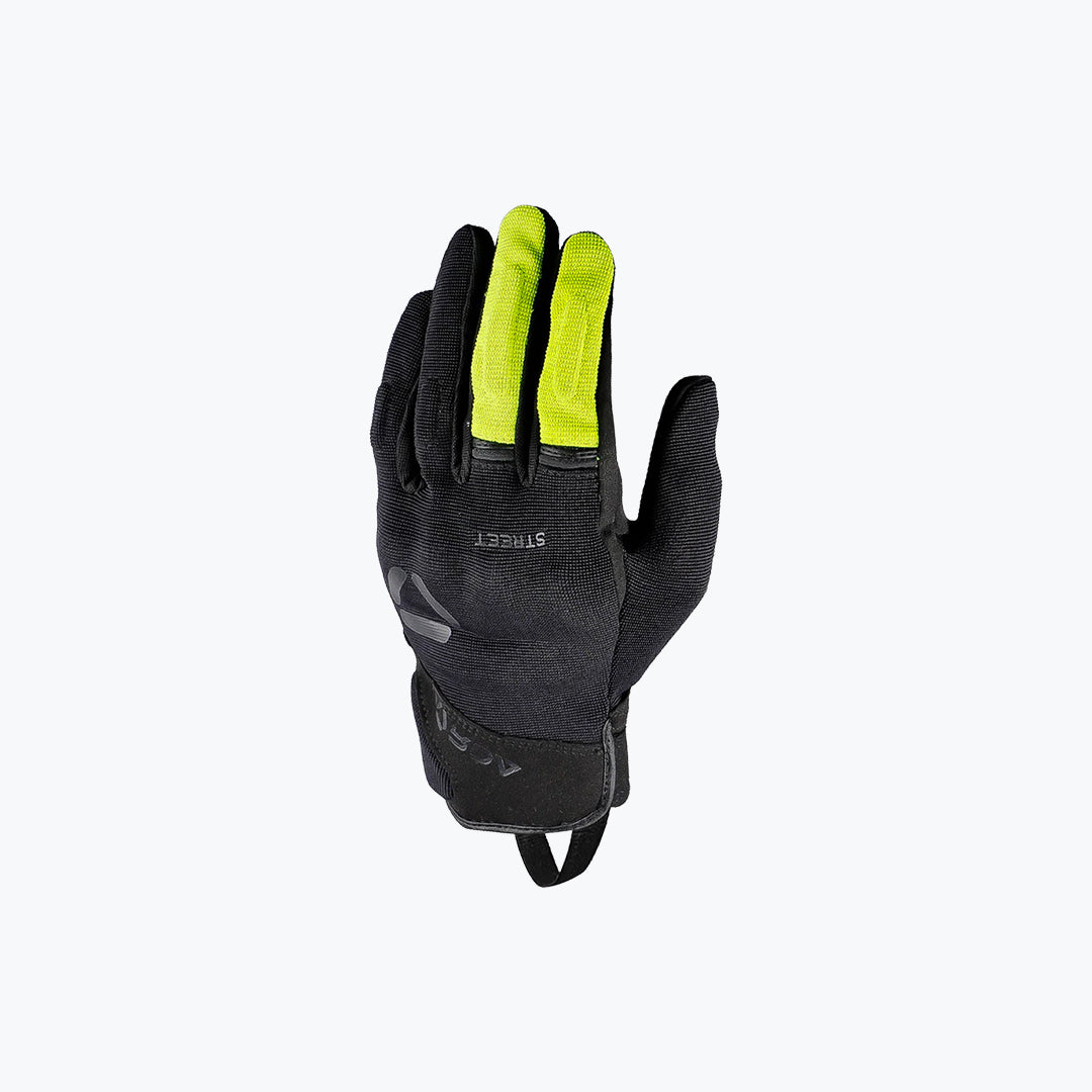 Korda Street 2.0 SF Motorcycle Riding Gloves