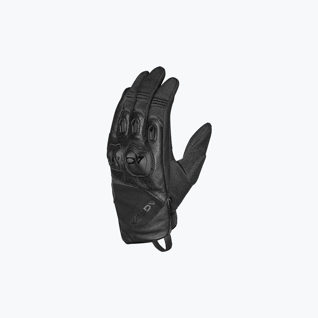 Korda Hybrid D3O Motorcycle Riding Gloves