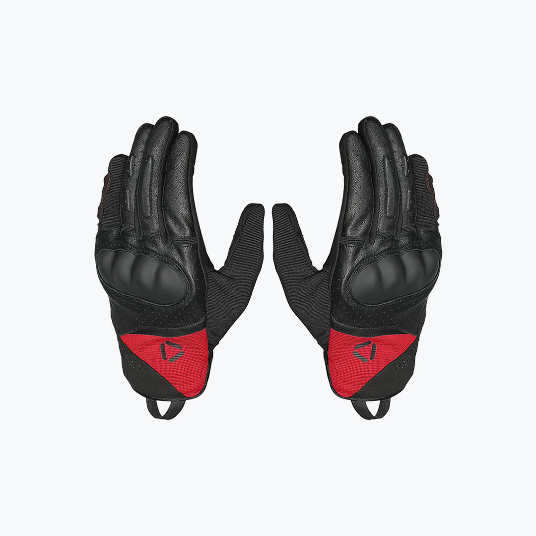 Korda Triad Motorcycle Riding Gloves