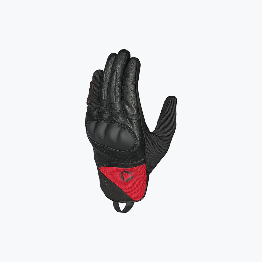 Korda Triad Motorcycle Riding Gloves