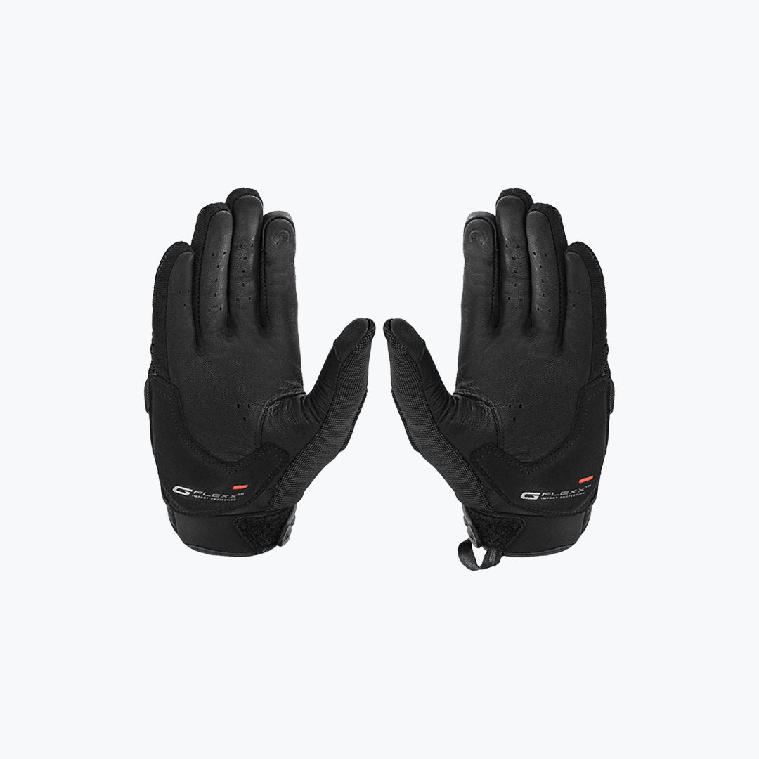 Shima Sonic Men Gloves Black