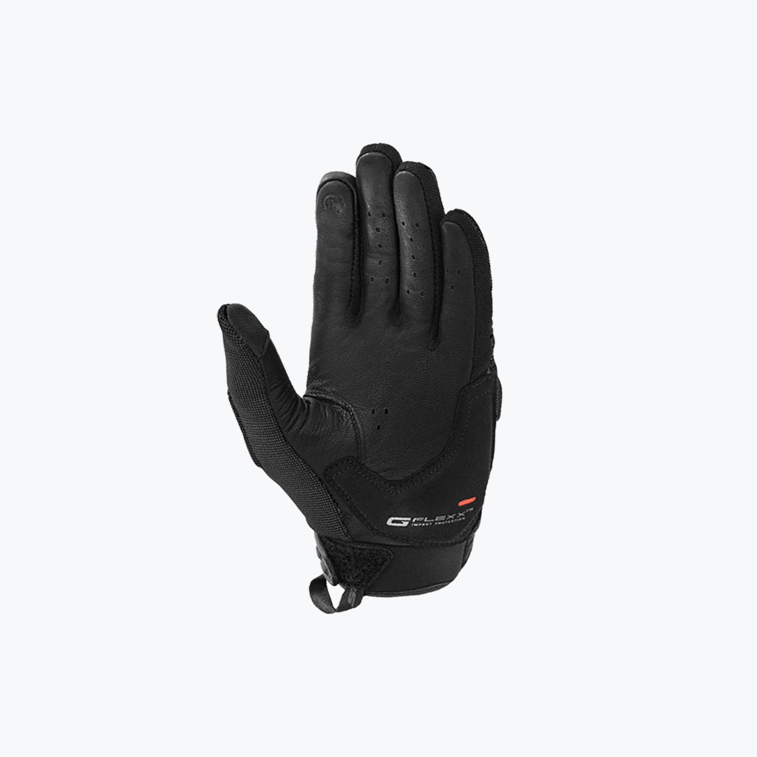 Shima Sonic Men Gloves Black