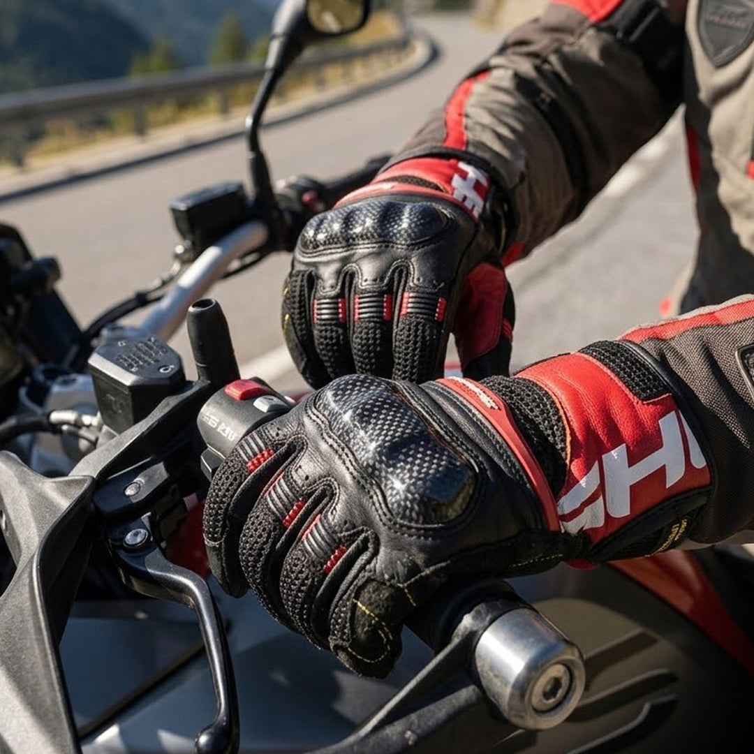 SHIMA X-BREEZE Gloves