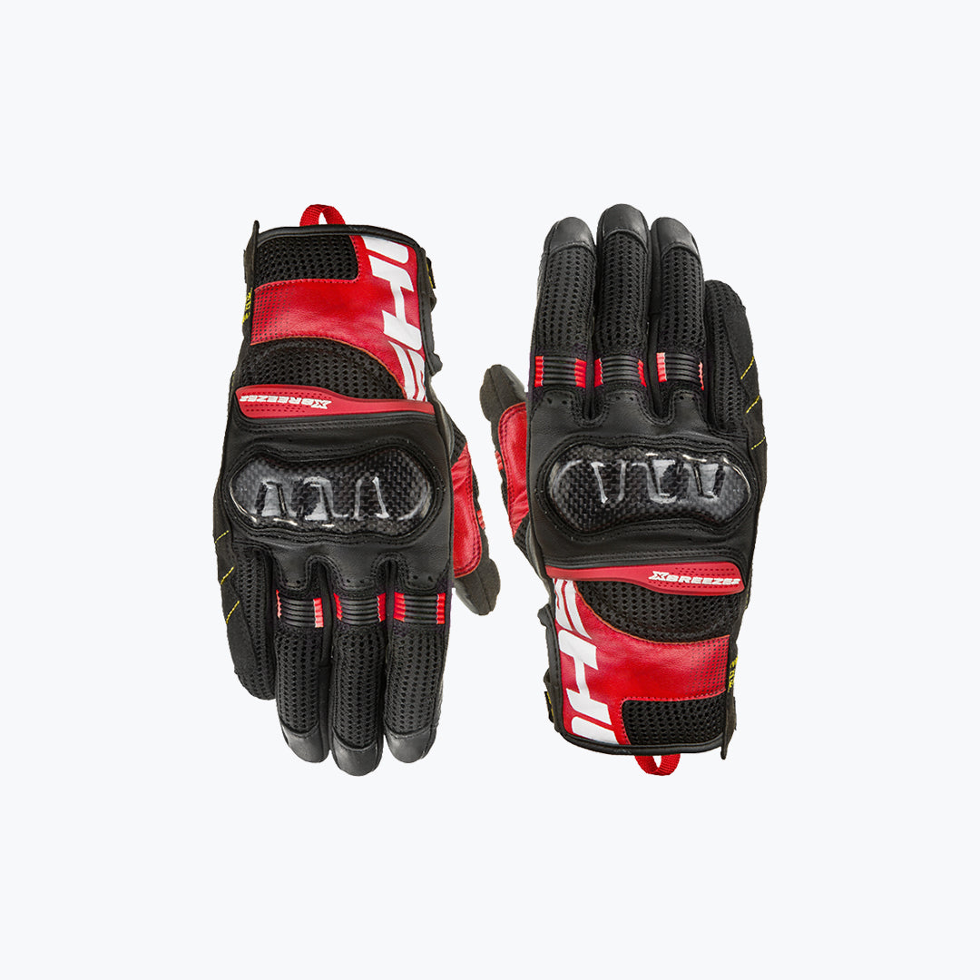 SHIMA X-BREEZE Gloves