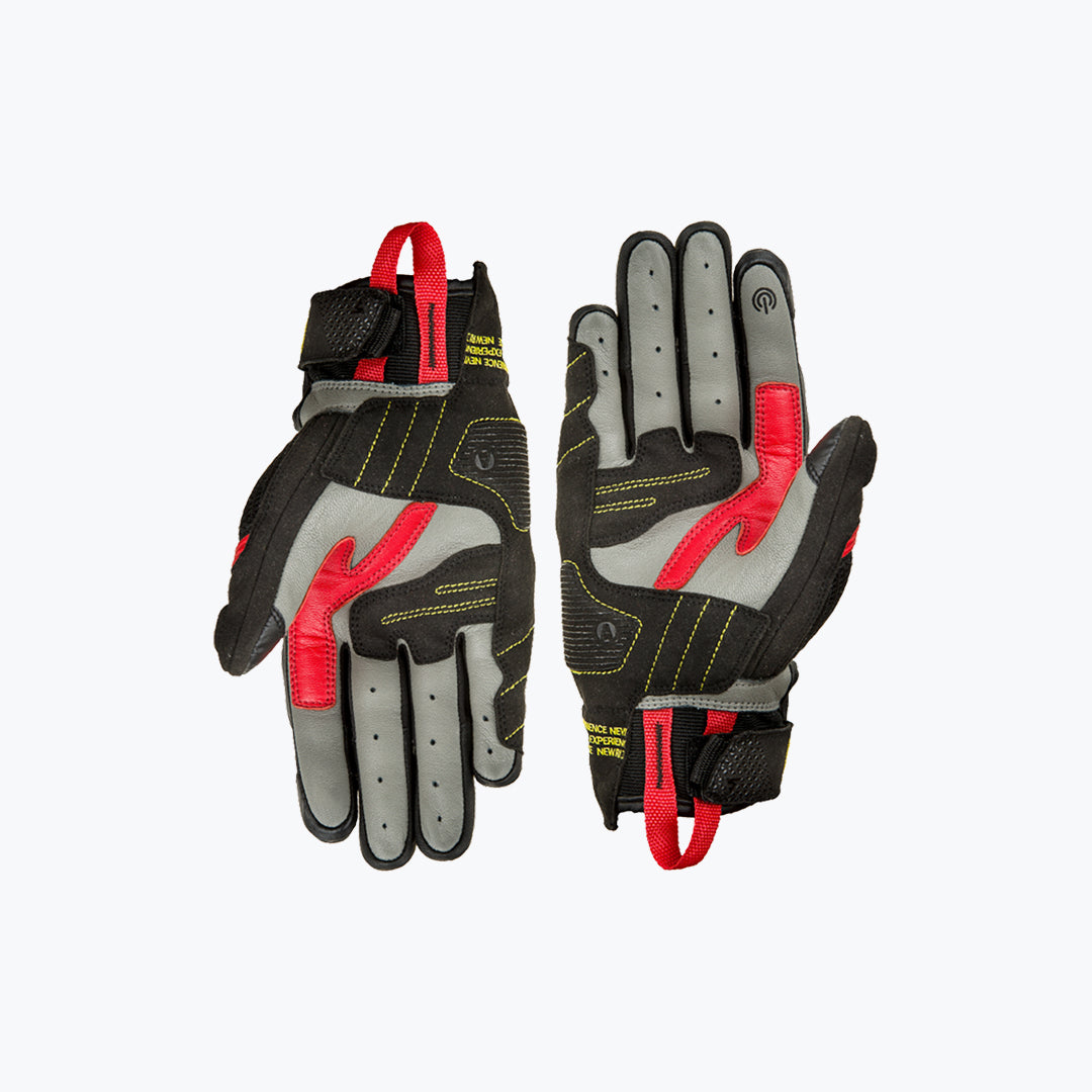 SHIMA X-BREEZE Gloves