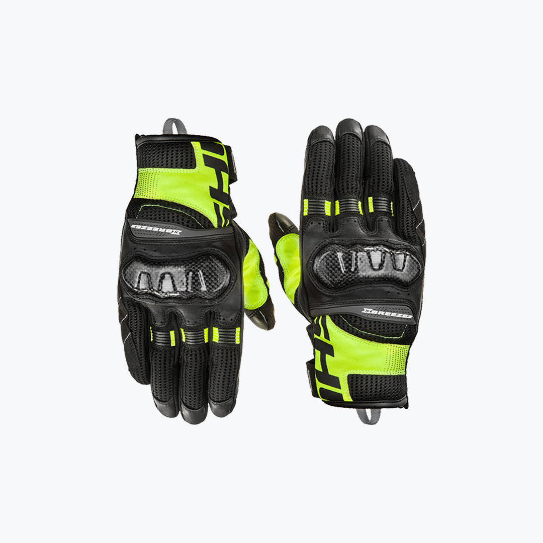 SHIMA X-BREEZE Gloves