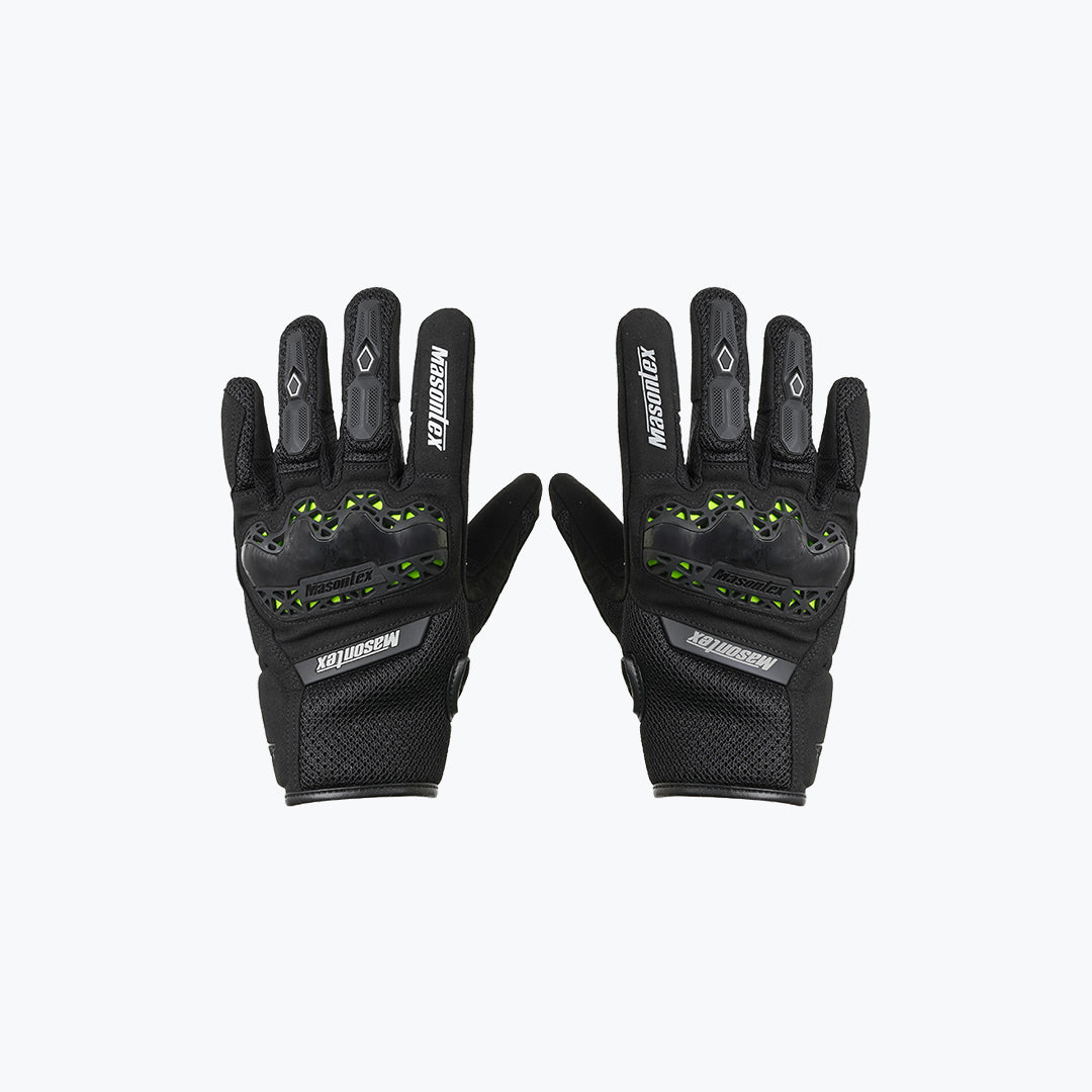 Masontex M19 Motorcycle Riding Gloves