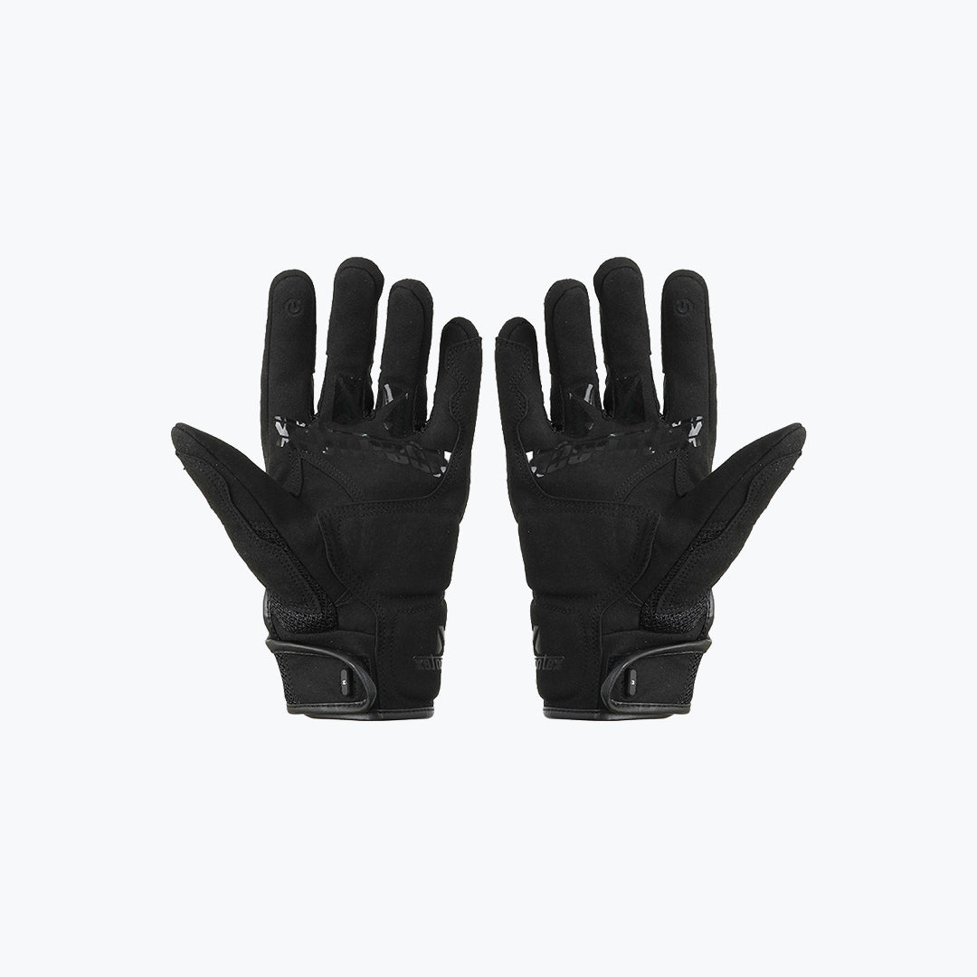 Masontex M19 Motorcycle Riding Gloves