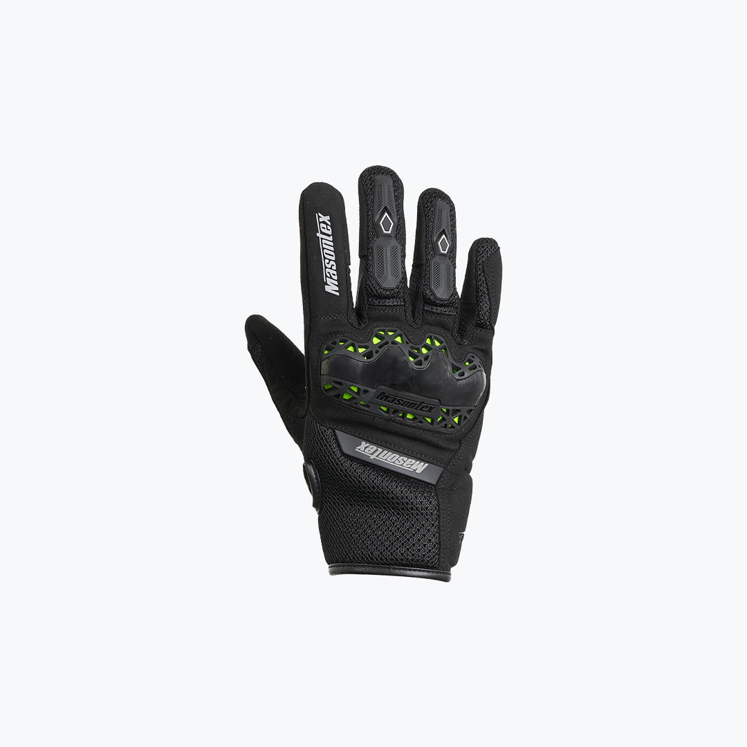 Masontex M19 Motorcycle Riding Gloves