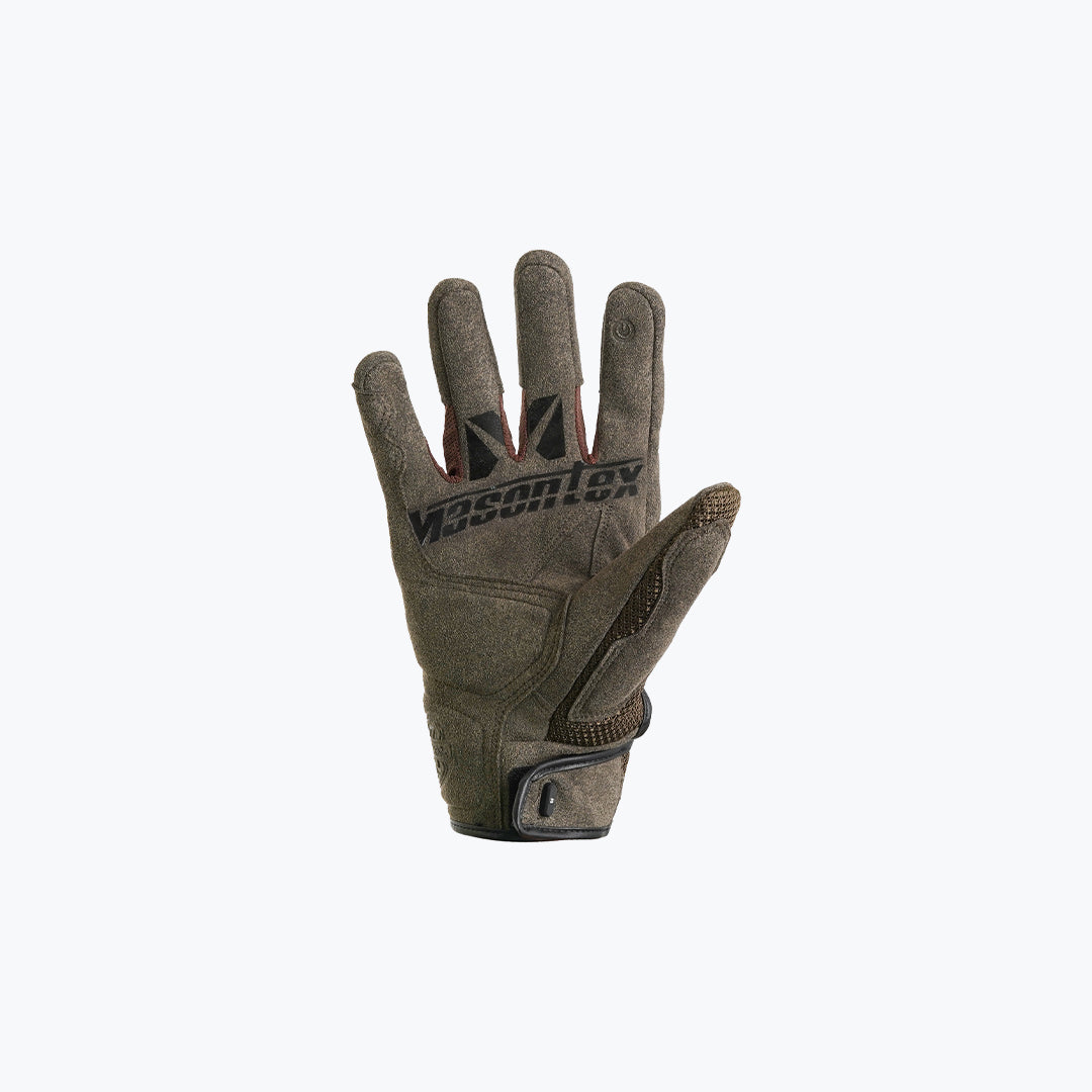 Masontex M19 Motorcycle Riding Gloves