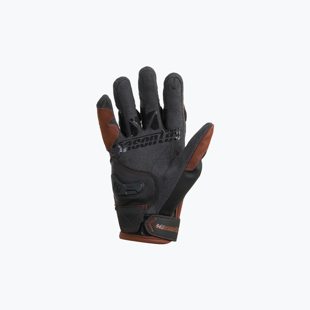 Masontex MR30 Motorcycle Riding Gloves