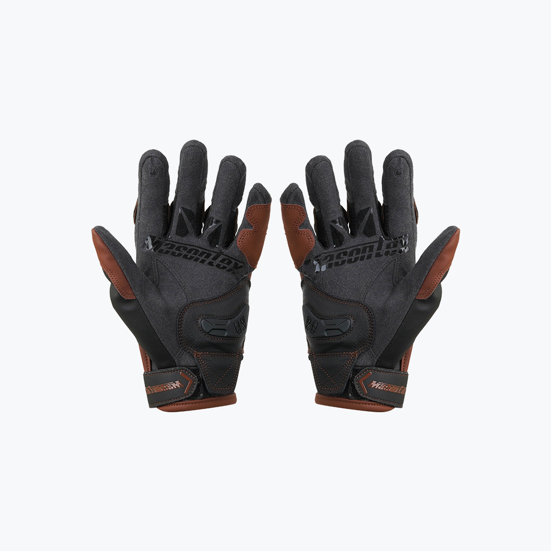 Masontex MR30 Motorcycle Riding Gloves