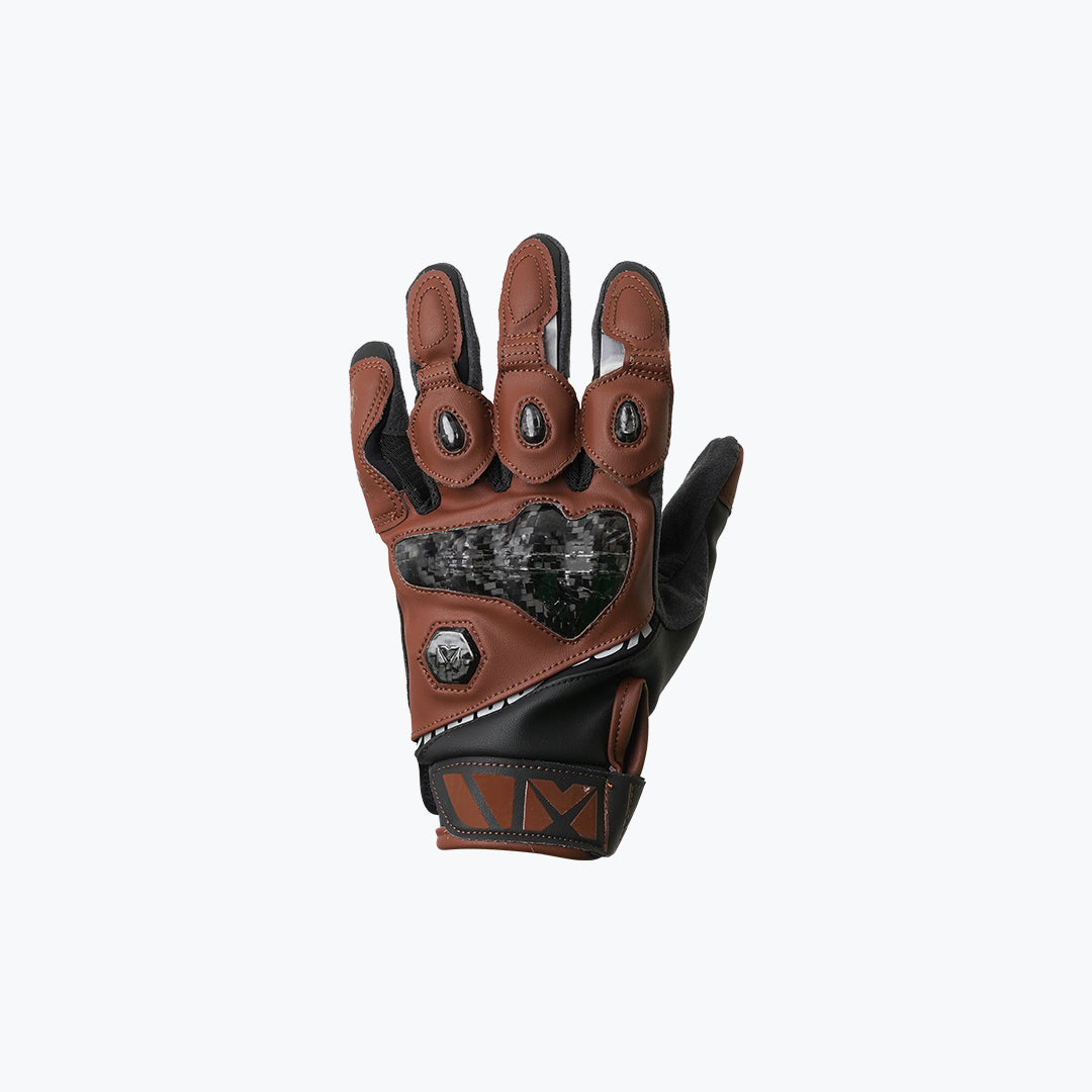 Masontex MR30 Motorcycle Riding Gloves