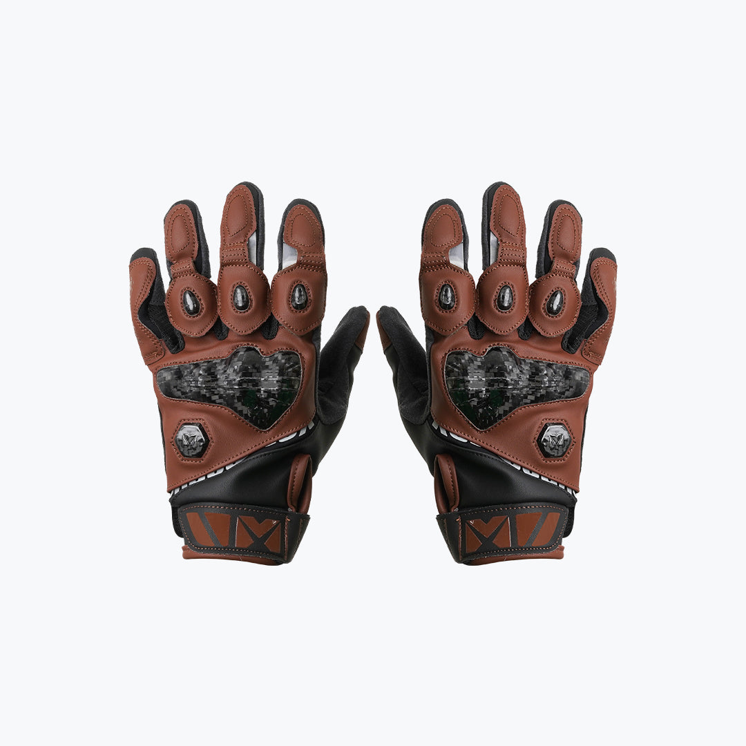 Masontex MR30 Motorcycle Riding Gloves