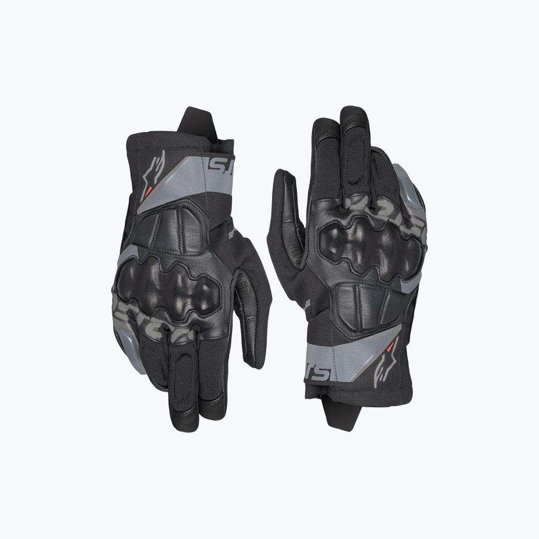 Alpinestars Corozal V3 Drystar Riding Gloves Black