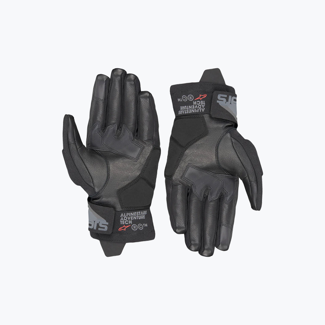 Alpinestars Corozal V3 Drystar Riding Gloves Black