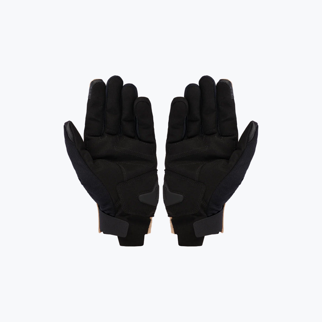 Alpinestars Reef V2 Riding Gloves Sand/Black