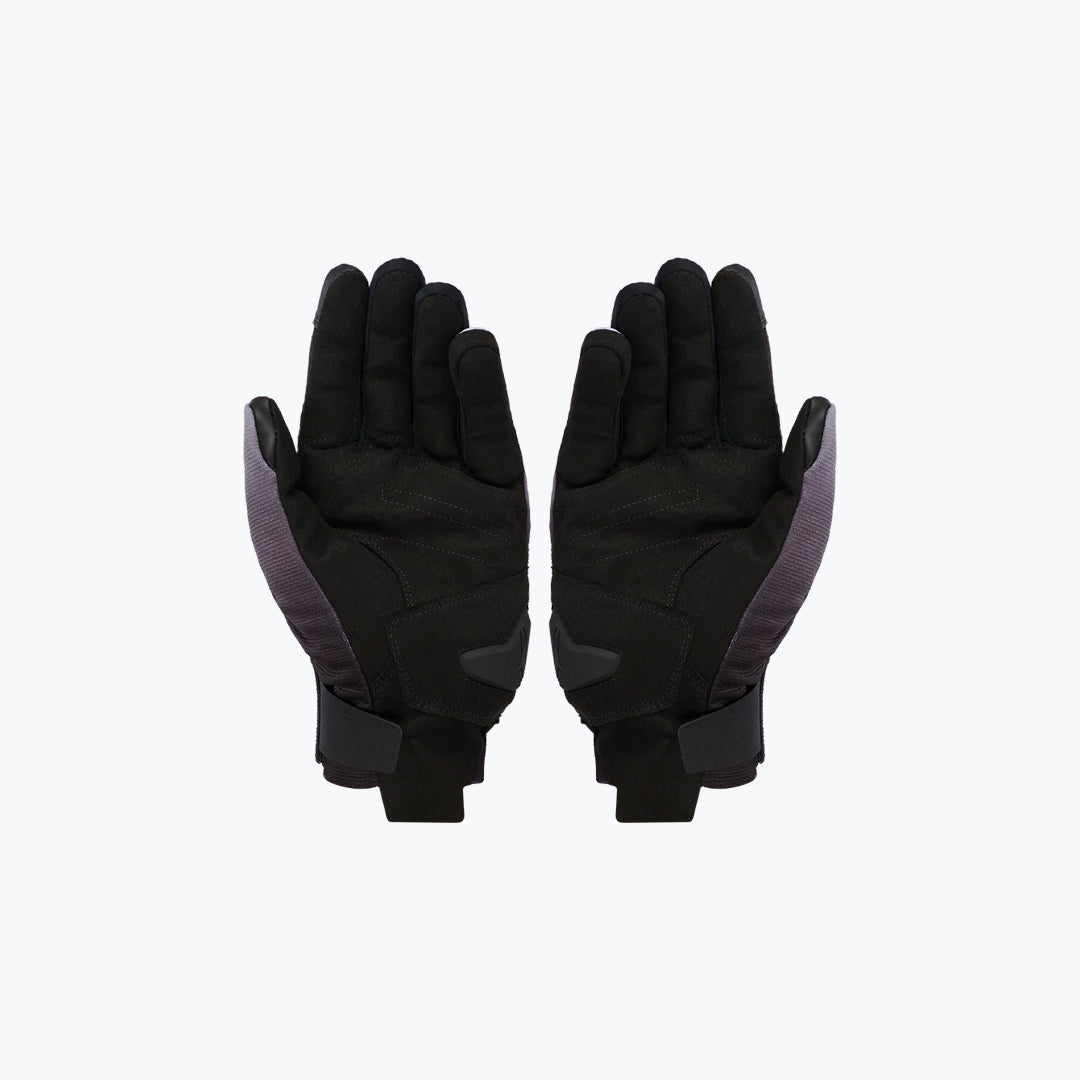 ALPINESTARS Reef V2 Motorcycle Gloves Mid Gray/Black/White