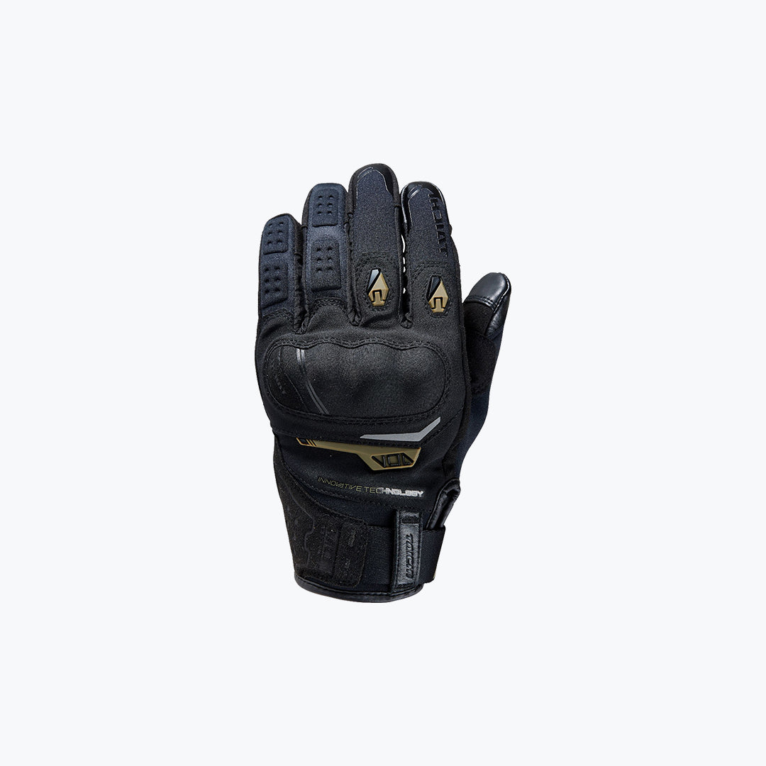 RS TAICHI Drymaster Compass WP Riding Gloves