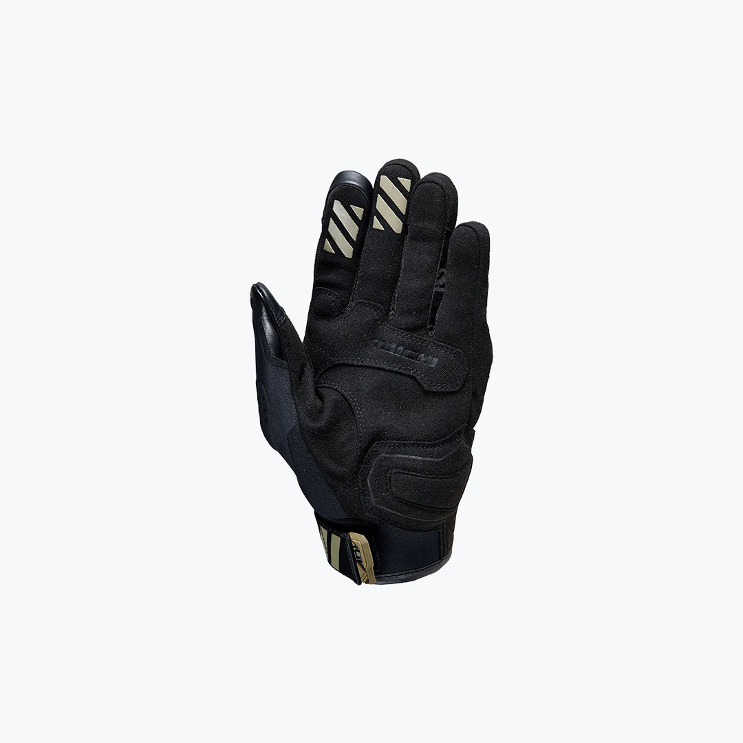 RS TAICHI Drymaster Compass WP Riding Gloves