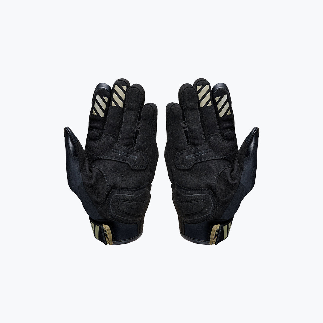 RS TAICHI Drymaster Compass WP Riding Gloves
