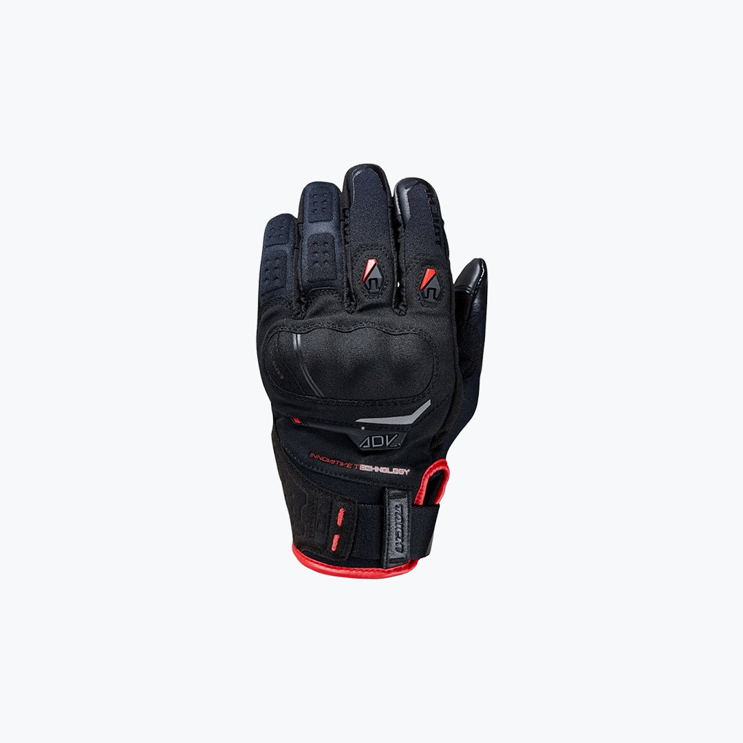 RS TAICHI Drymaster Compass WP Riding Gloves
