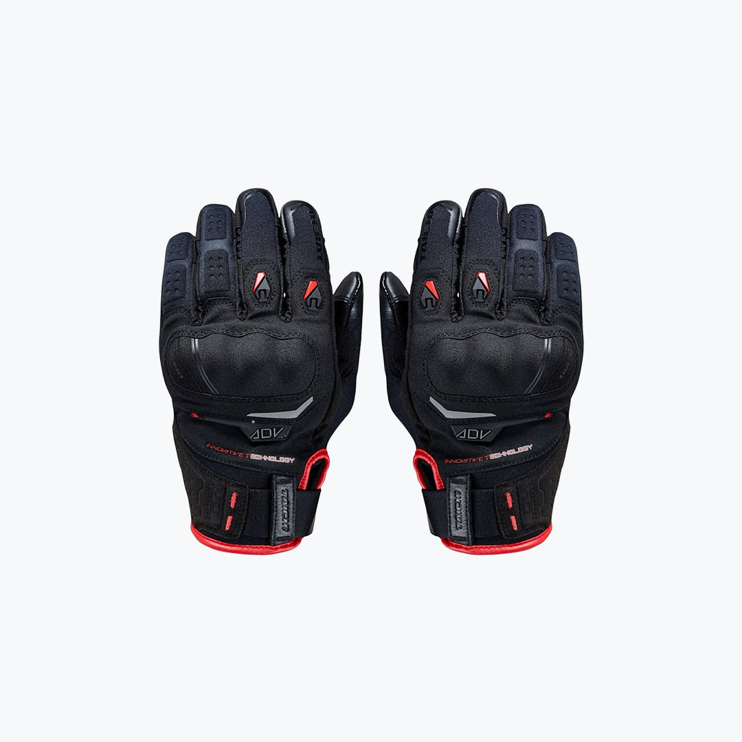 RS TAICHI Drymaster Compass WP Riding Gloves