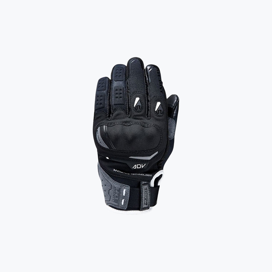 RS TAICHI Drymaster Compass WP Riding Gloves