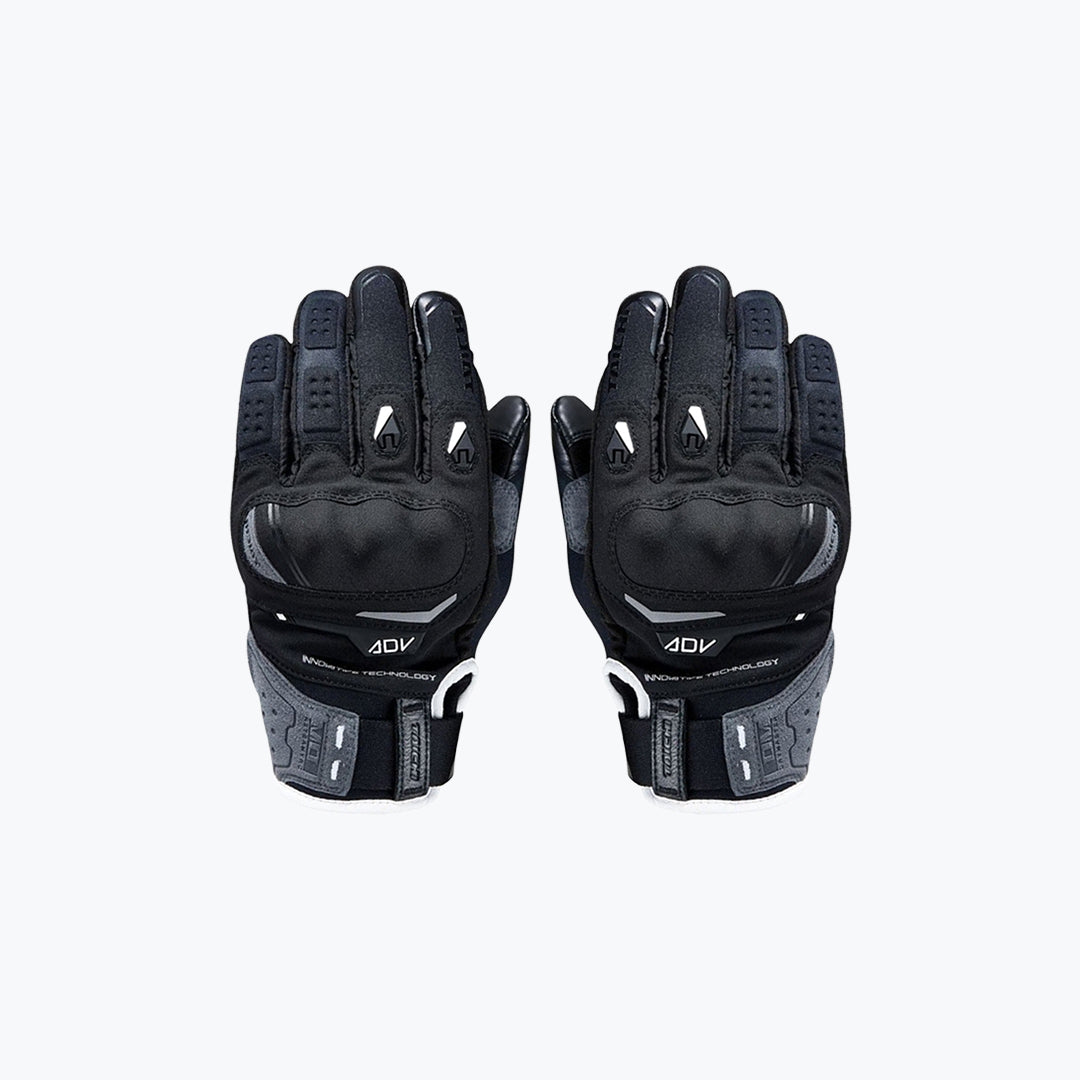 RS TAICHI Drymaster Compass WP Riding Gloves
