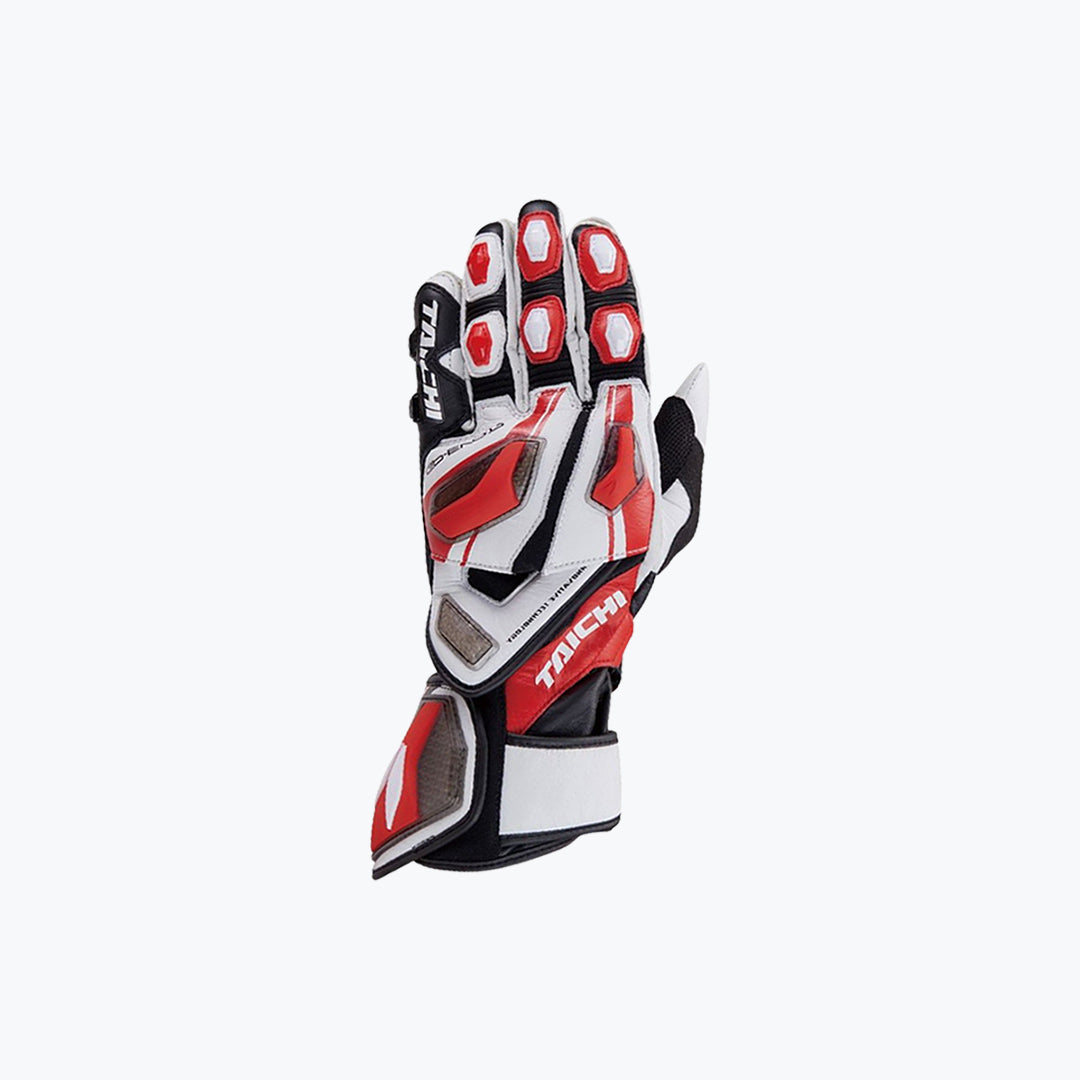 RS TAICHI GP EVO R Racing Gloves