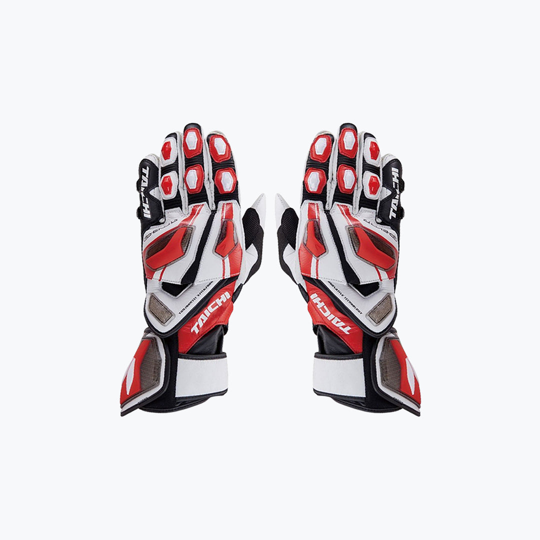 RS TAICHI GP EVO R Racing Gloves