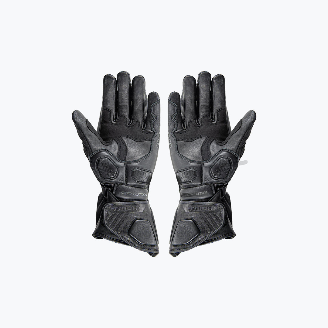 RS TAICHI GP WRX Racing Gloves