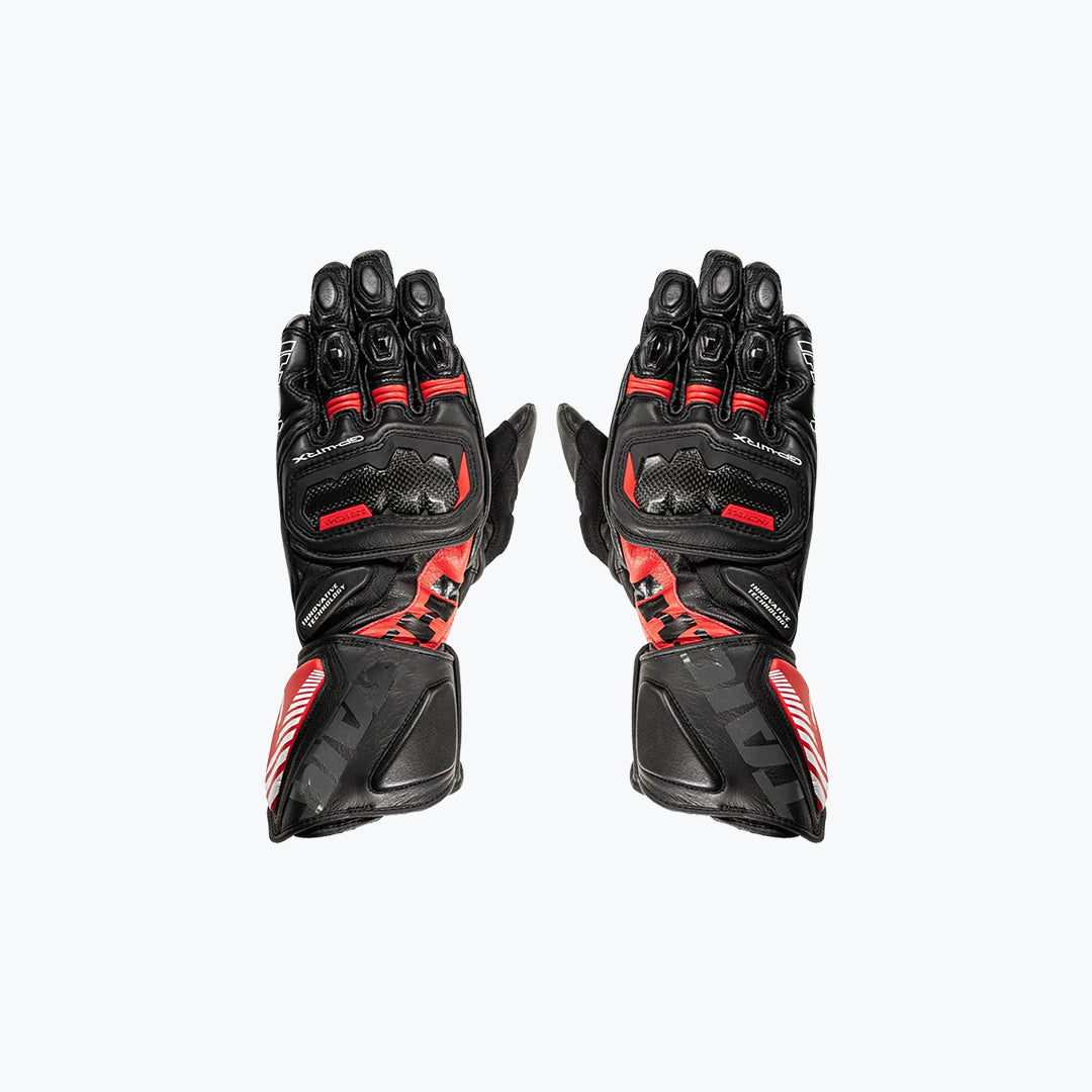 RS TAICHI GP WRX Racing Gloves