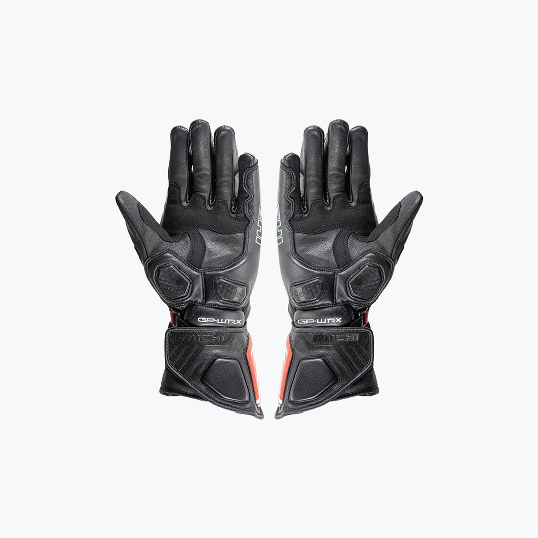 RS TAICHI GP WRX Racing Gloves