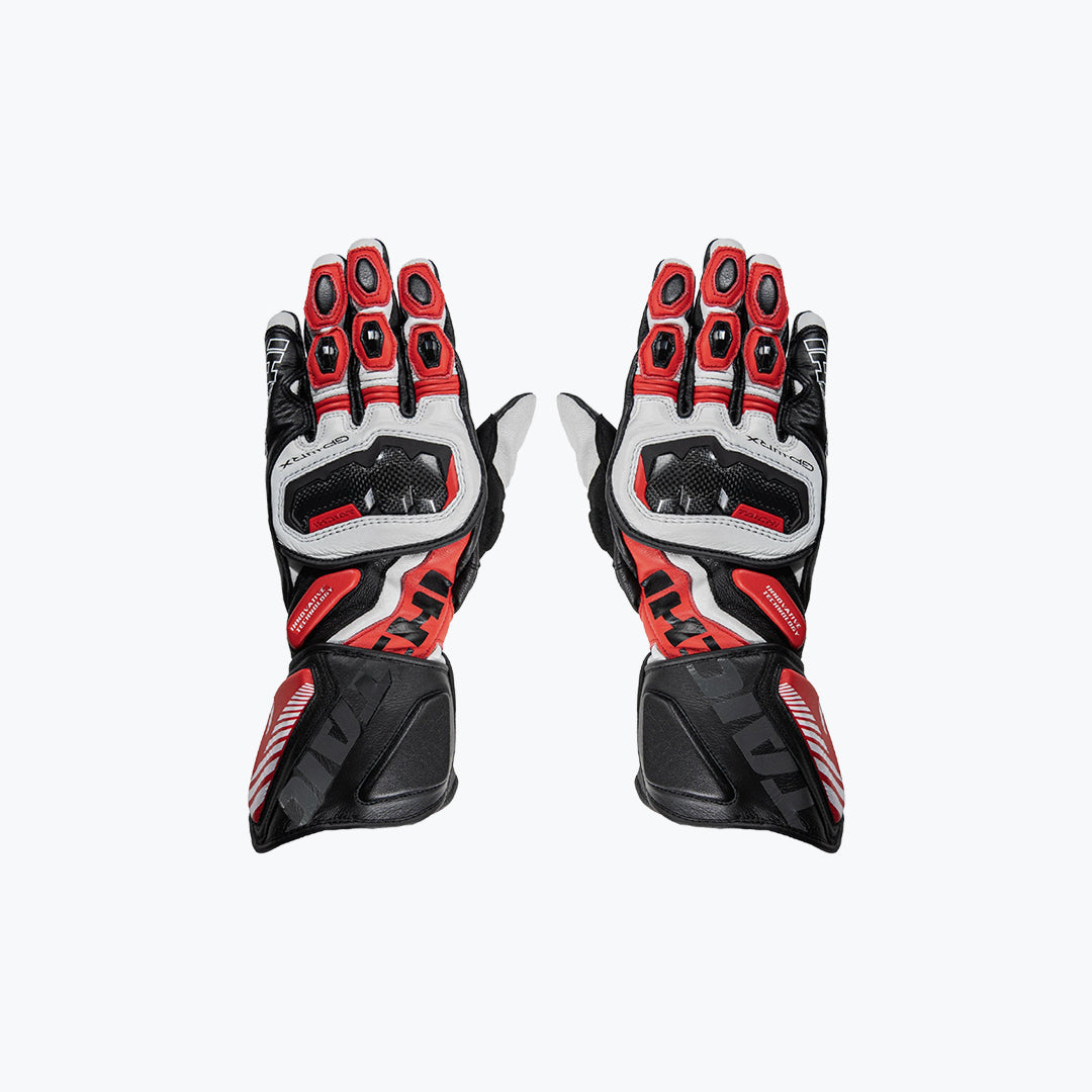 RS TAICHI GP WRX Racing Gloves