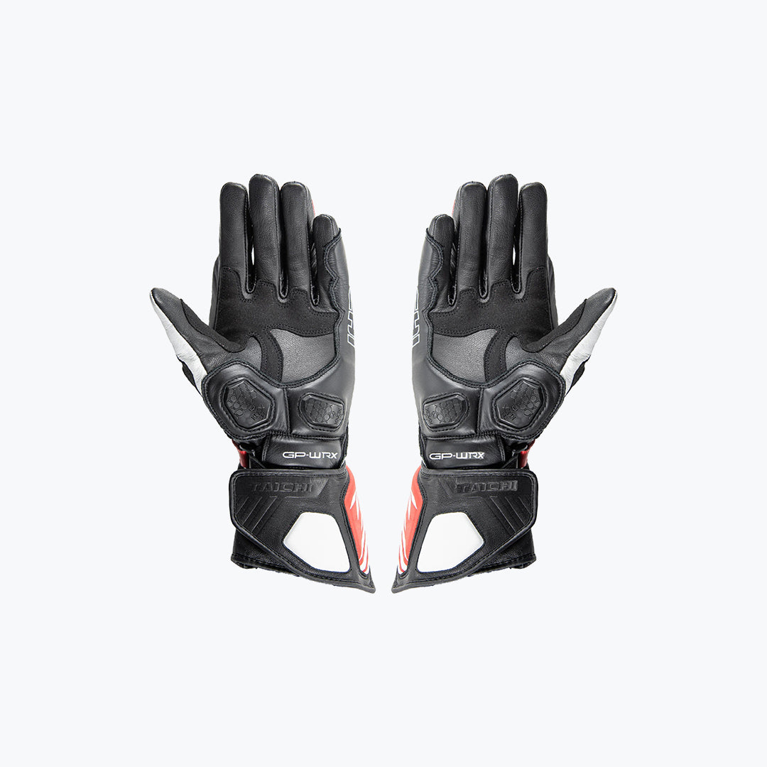 RS TAICHI GP WRX Racing Gloves