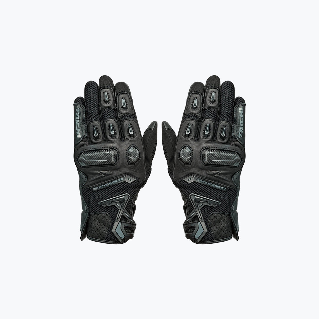 RS TAICHI Raptor Mesh Gloves