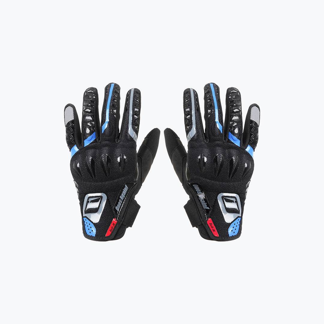 Ones Again MG03 Breathable Motorcycle Riding Gloves