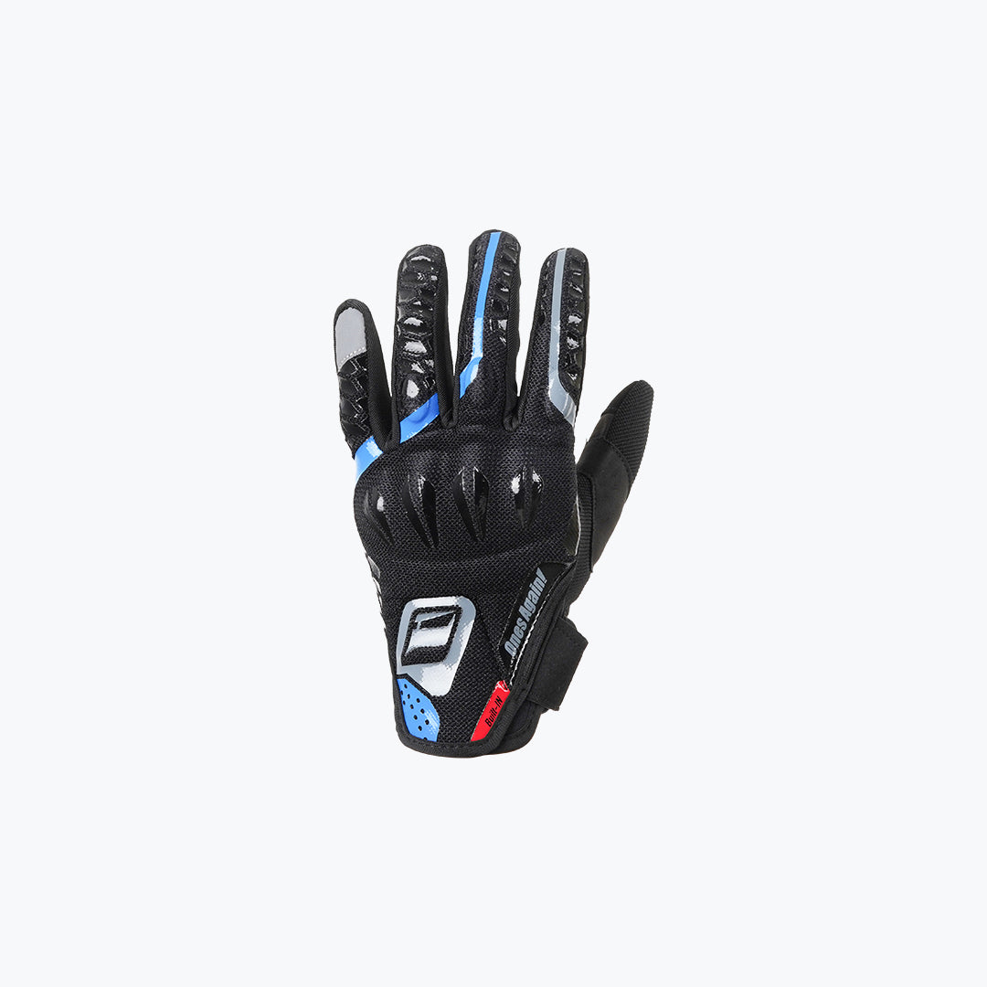 Ones Again MG03 Breathable Motorcycle Riding Gloves