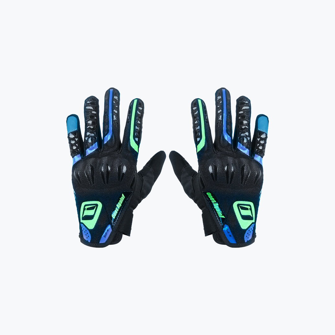 Ones Again MG03 Breathable Motorcycle Riding Gloves