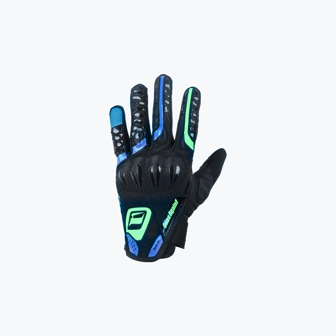 Ones Again MG03 Breathable Motorcycle Riding Gloves