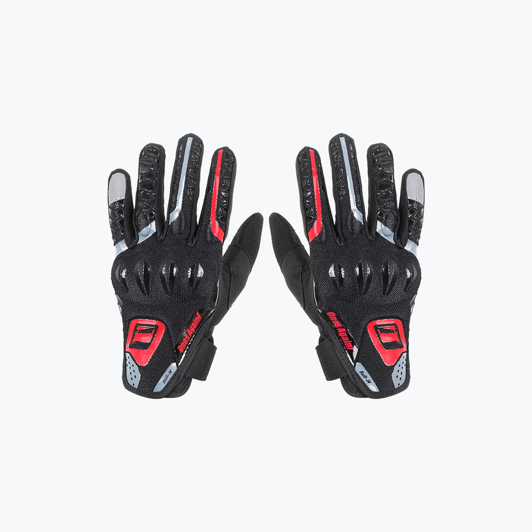 Ones Again MG03 Breathable Motorcycle Riding Gloves