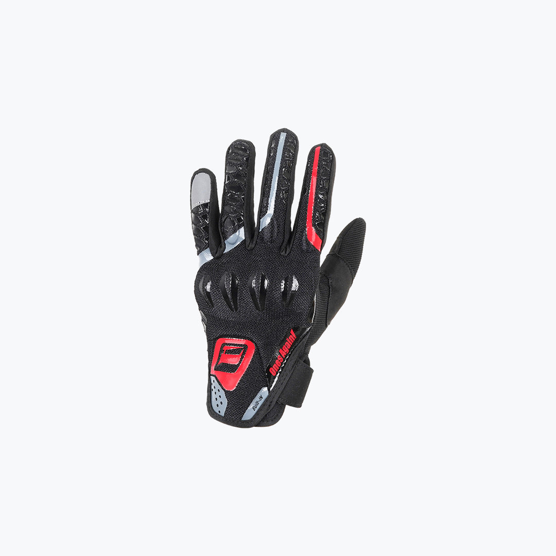 Ones Again MG03 Breathable Motorcycle Riding Gloves