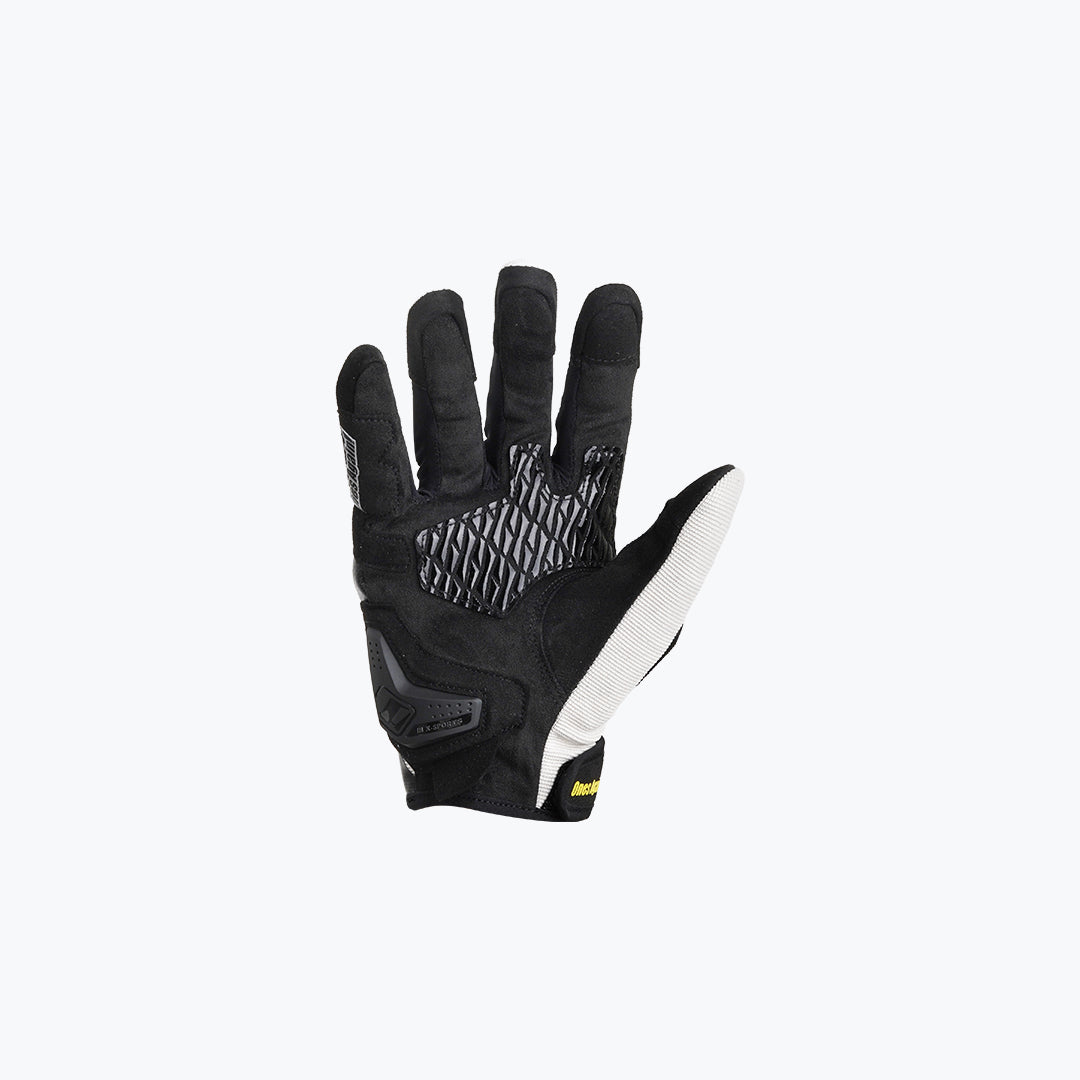 Ones Again MG23 Carbon Fiber Motorcycle Riding Gloves