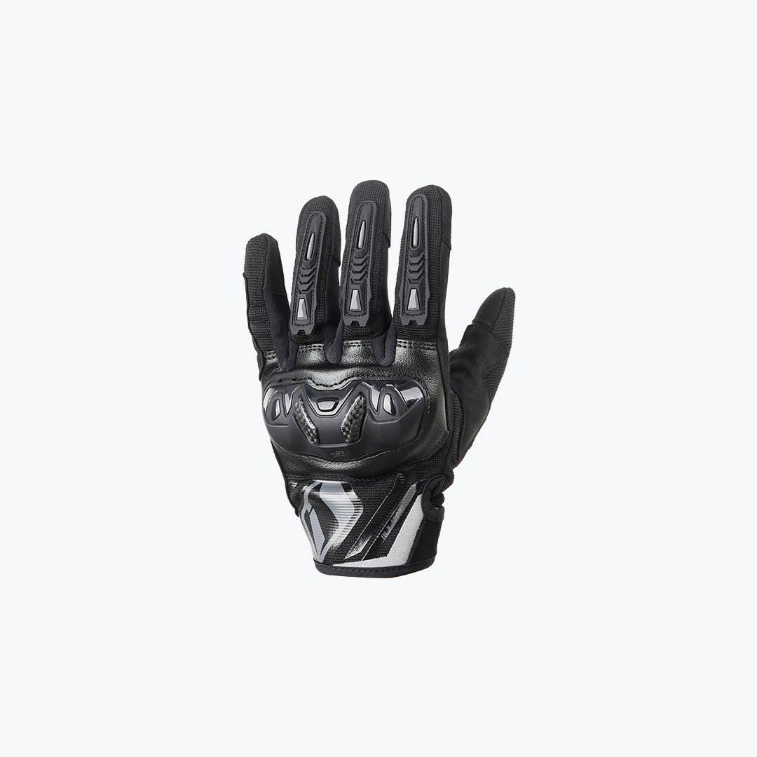 Ones Again MG23 Carbon Fiber Motorcycle Riding Gloves