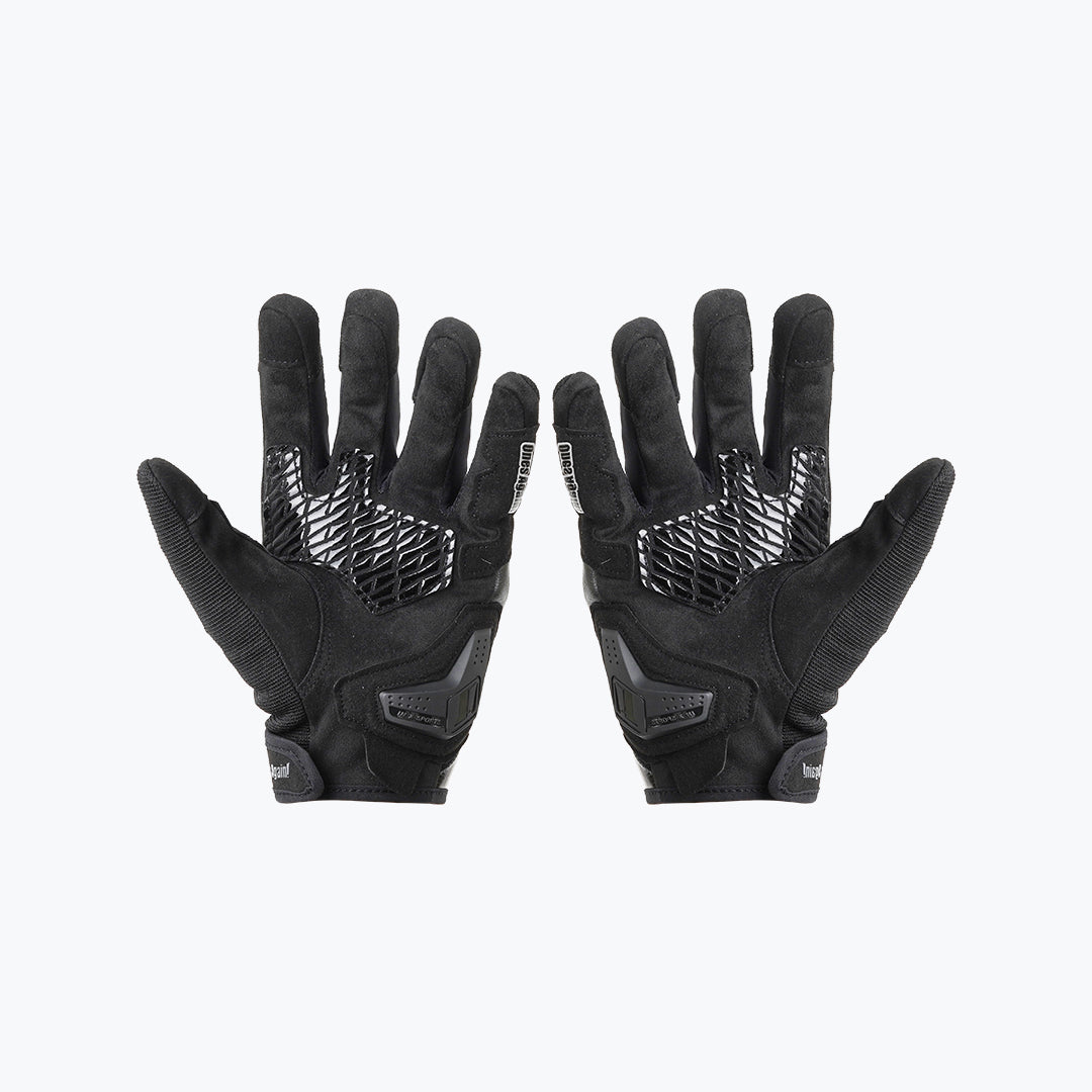 Ones Again MG23 Carbon Fiber Motorcycle Riding Gloves