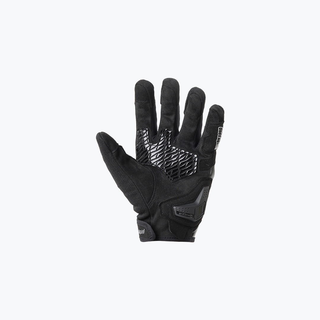 Ones Again MG23 Carbon Fiber Motorcycle Riding Gloves