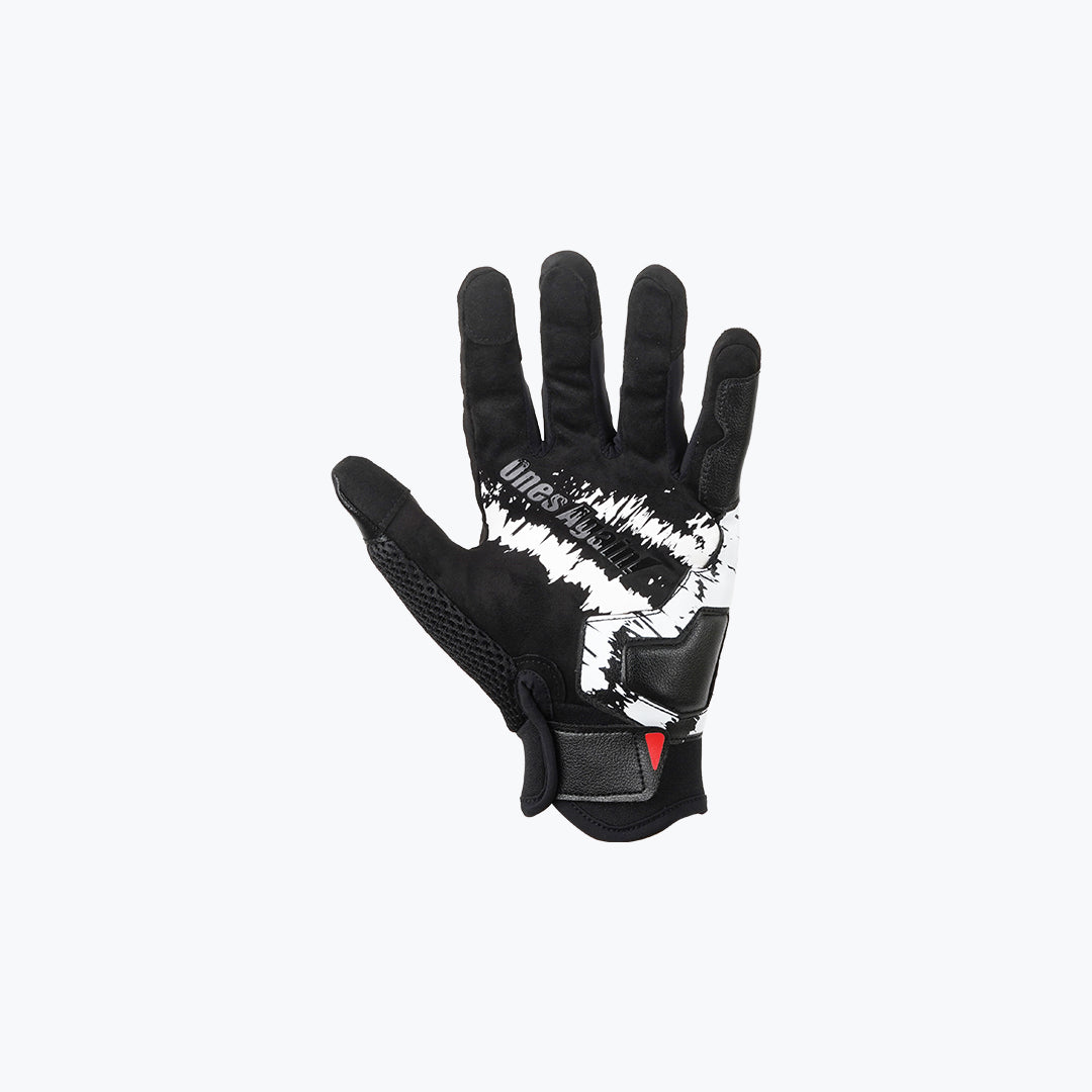Ones Again MG30 Air Motorcycle Riding Gloves