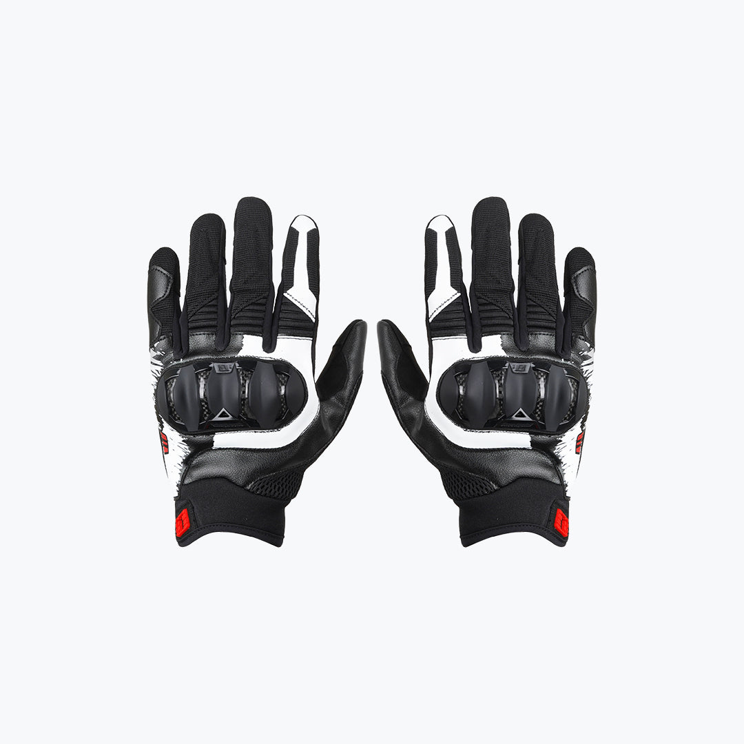 Ones Again MG30 Air Motorcycle Riding Gloves